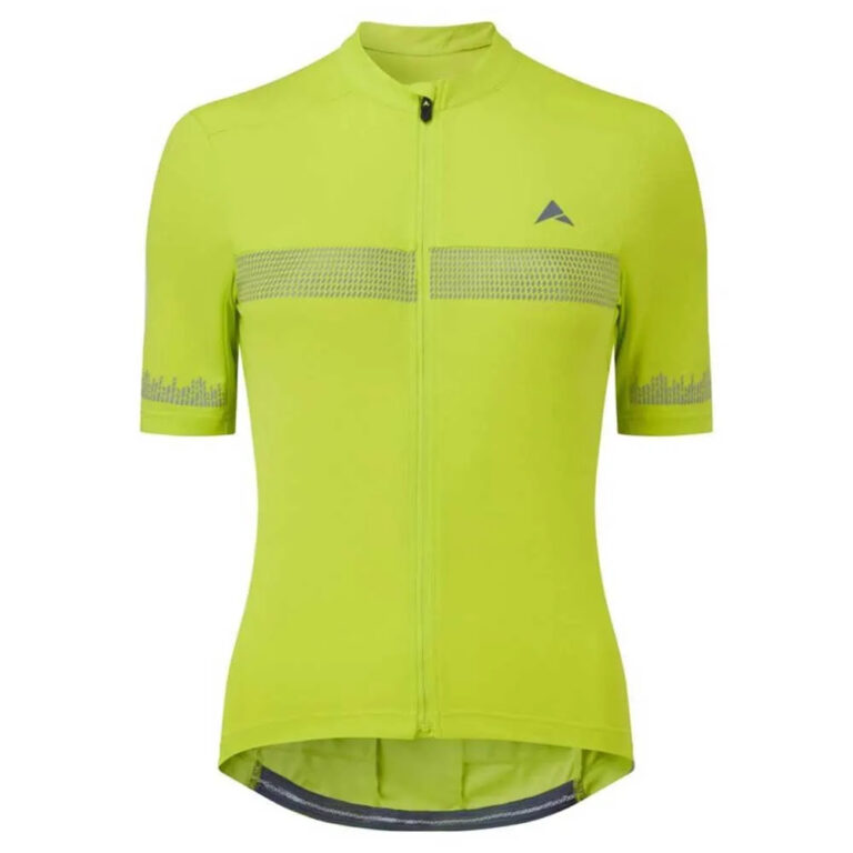 Altura Nightvision 2022 Short Sleeve Jersey XL Lime - 3XL Lime - Image 3