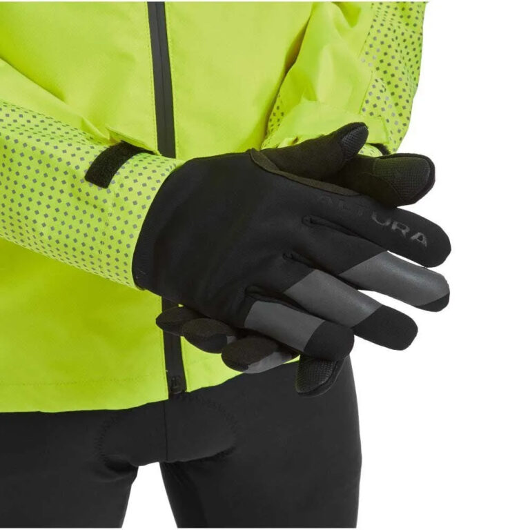 Altura Nightvision Gloves XS Black / Black - 2XL Black / Black - Image 4