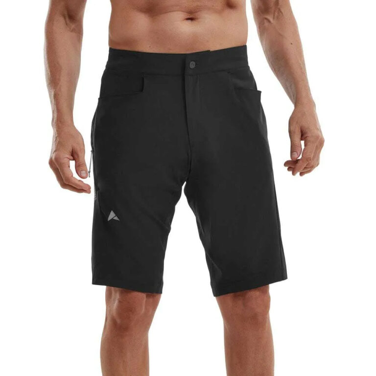 Altura Nightvision Lightweight Shorts S Black - XL Black