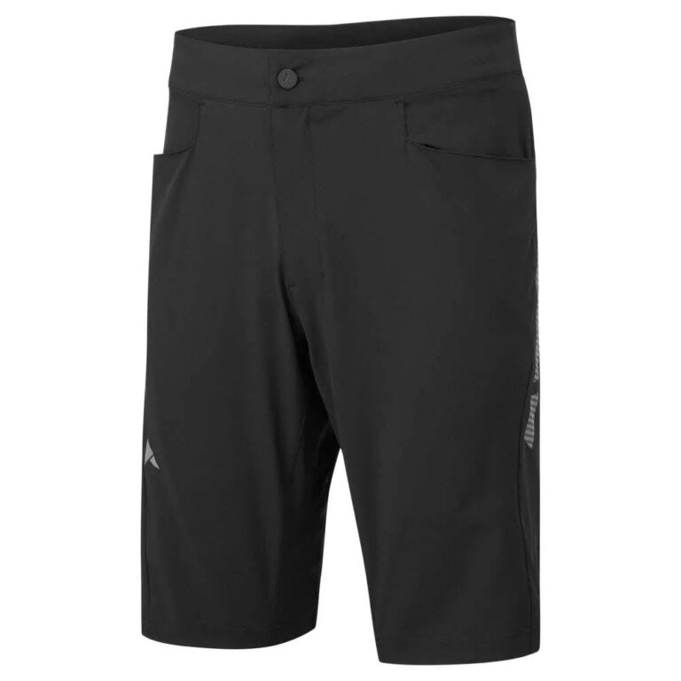 Altura Nightvision Lightweight Shorts S Black - XL Black - Image 3