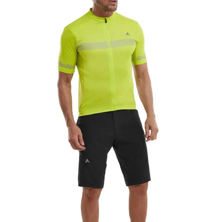 Altura Nightvision Lightweight Shorts S Black - XL Black - Image 7