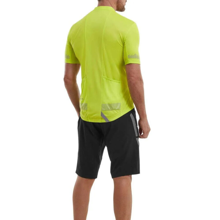 Altura Nightvision Lightweight Shorts S Black - XL Black - Image 8