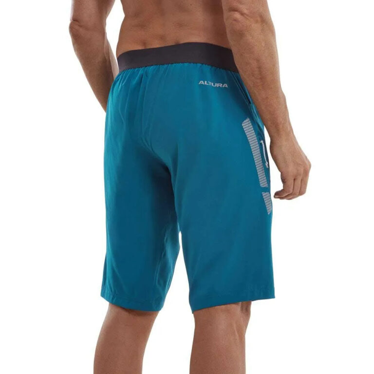 Altura Nightvision Lightweight Shorts S Dark Blue - L Dark Blue - Image 2