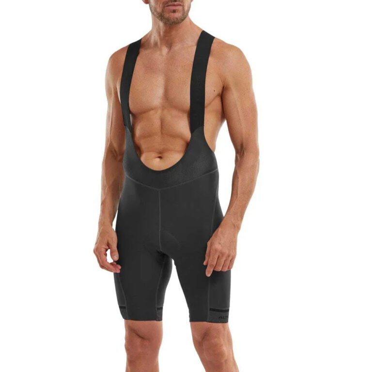 Altura Progel Plus Bib Shorts S Carbone - 2XL Carbone