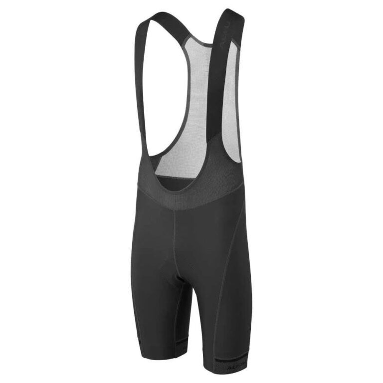 Altura Progel Plus Bib Shorts S Carbone - 2XL Carbone - Image 3