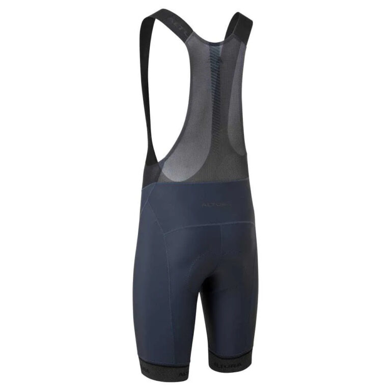 Altura Progel Plus Bib Shorts S Navy - 2XL Navy - Image 4