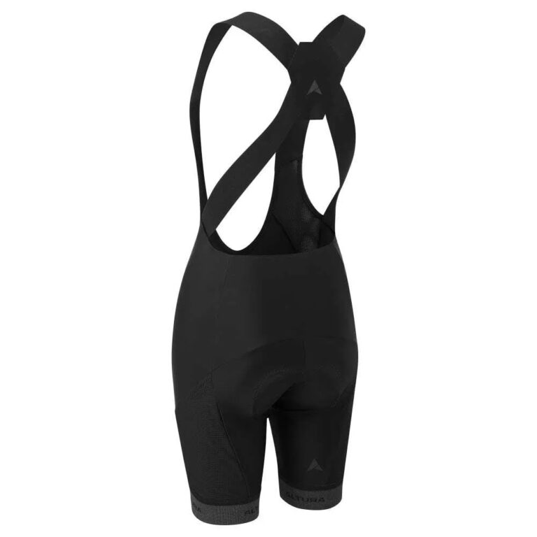 Altura Progel Plus Cargo Bib Shorts XS Black - 2XL Black - Image 4