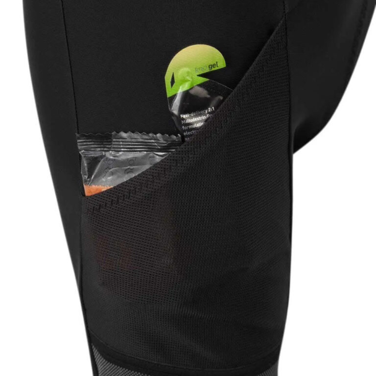 Altura Progel Plus Cargo Bib Shorts XS Black - 2XL Black - Image 6