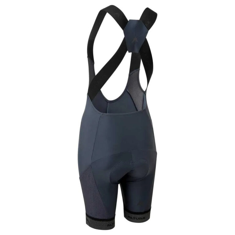 Altura Progel Plus Cargo Bib Shorts S Navy - 2XL Navy - Image 4