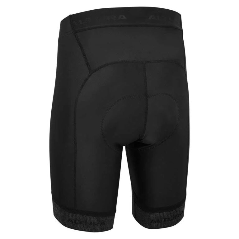 Altura Progel Plus Shorts S Black - 2XL Black - Image 4