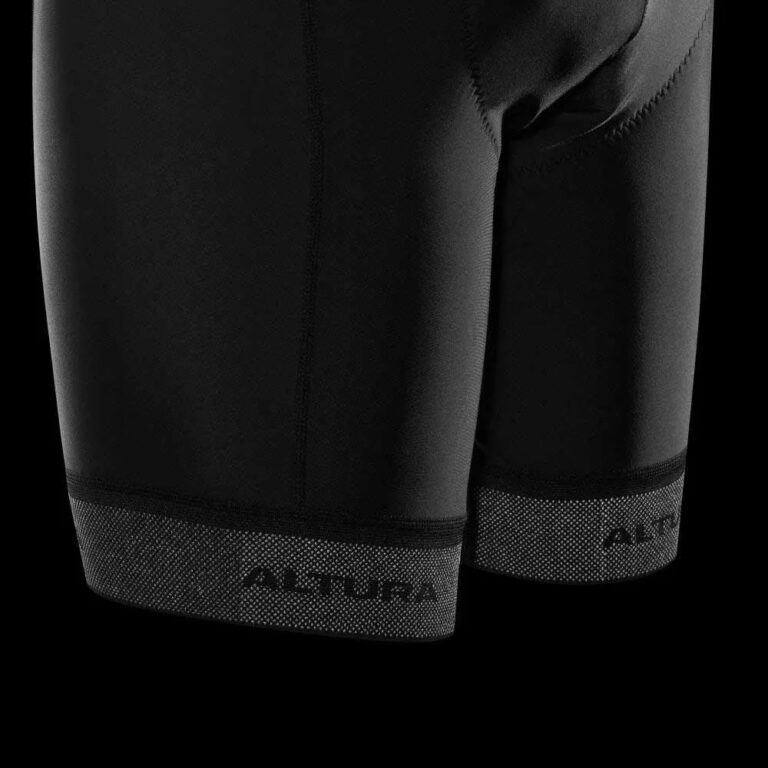 Altura Progel Plus Shorts S Black - 2XL Black - Image 7