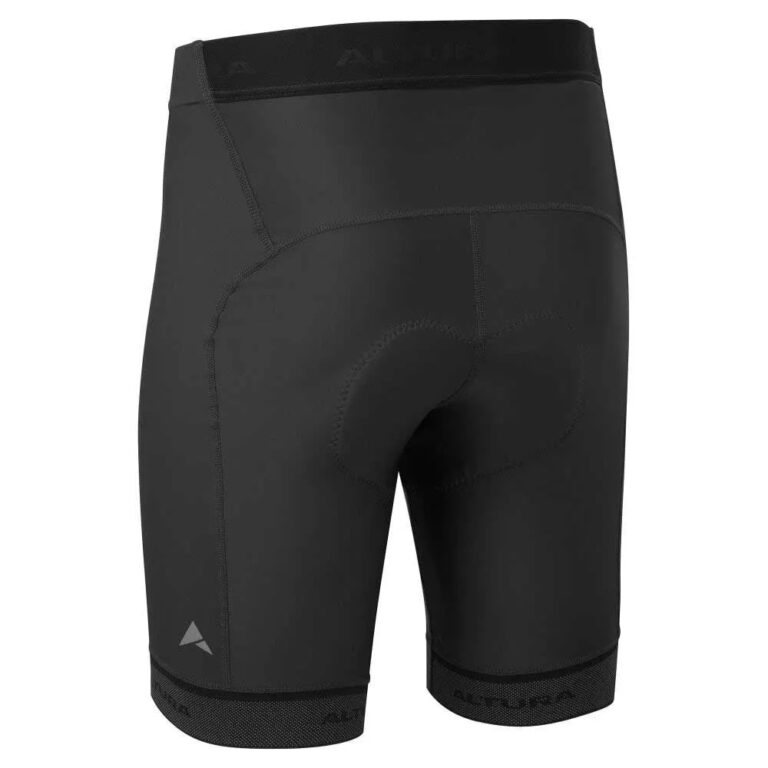 Altura Progel Plus Shorts S Carbone - 2XL Carbone - Image 2