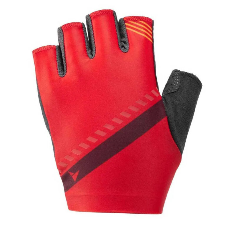 Altura Progel Short Gloves S Red / Maroon - 2XL Red / Maroon