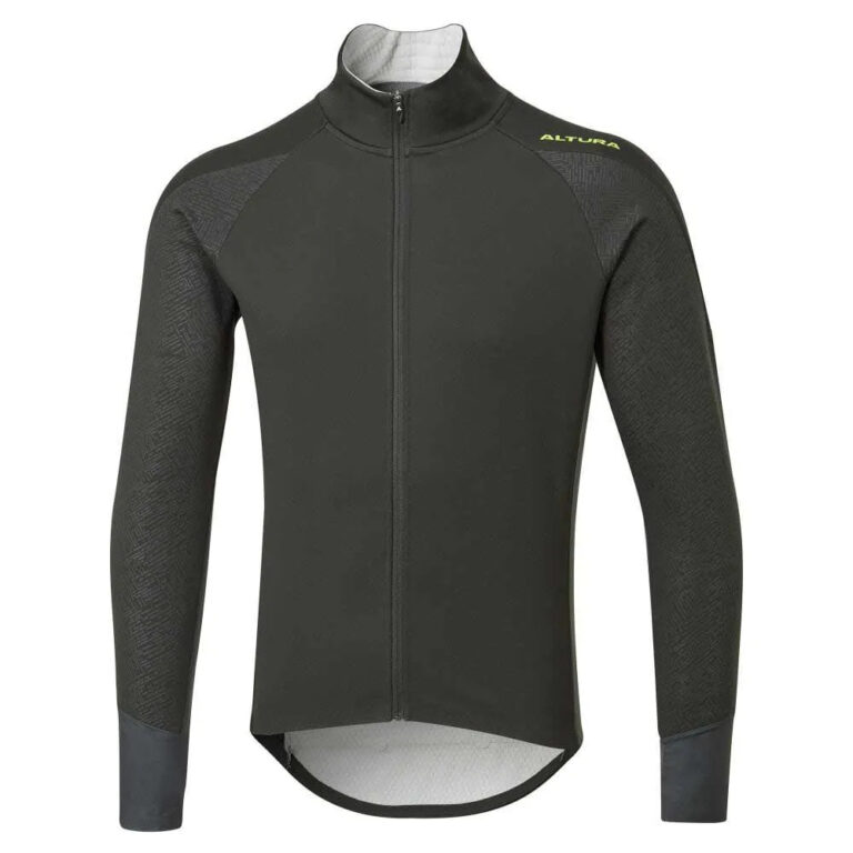 Altura Softshell Mistral Jacket S Black - 2XL Black - Image 3