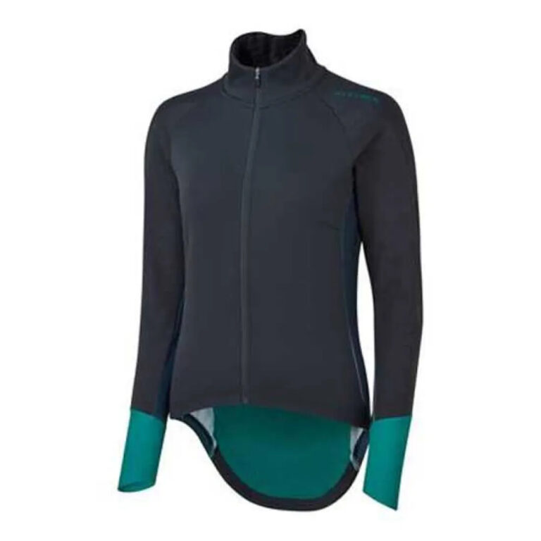 Altura Softshell Mistral Jacket S Navy / Green - 2XL Navy / Green - Image 3