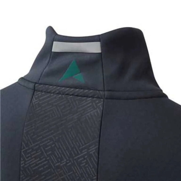 Altura Softshell Mistral Jacket S Navy / Green - 2XL Navy / Green - Image 7