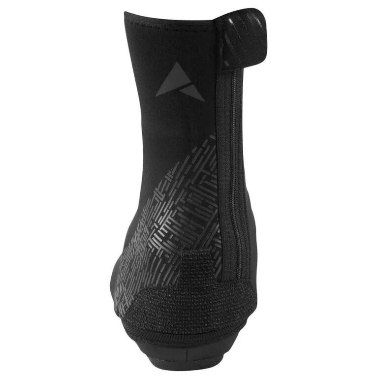 Altura Thermostretch 2021 Overshoes UK 4-5.5 Black - UK 11.5+ Black - Image 4