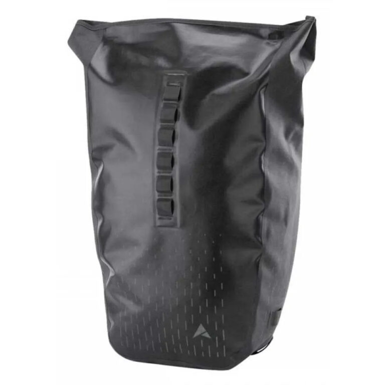 Altura Thunderstorm City Pannier One Size Black - Image 3