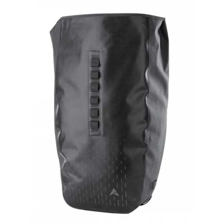 Altura Thunderstorm City Pannier One Size Black - Image 4