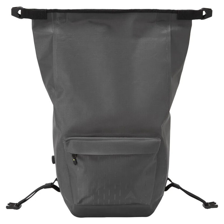 Altura Thunderstorm Pannier 15L One Size Charcoal - Image 10