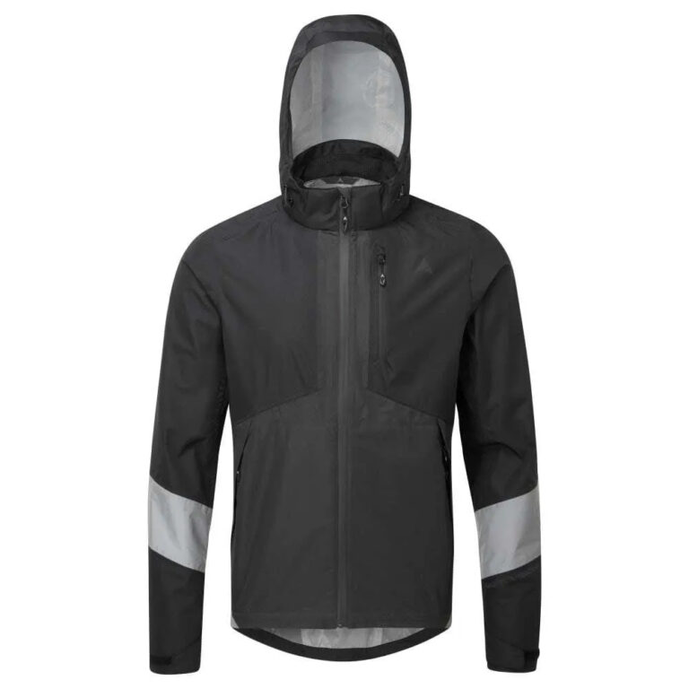 Altura Typhoon Nightvision 2022 Jacket S Black - 2XL Black - Image 3