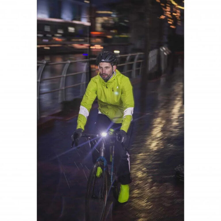 Altura Typhoon Nightvision 2022 Jacket S Lime - 3XL Lime - Image 10