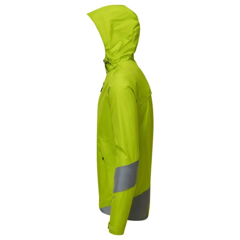 Altura Typhoon Nightvision 2022 Jacket S Lime - 3XL Lime - Image 5