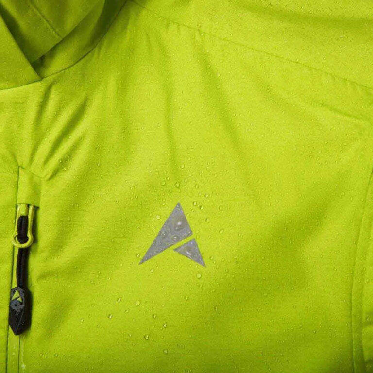 Altura Typhoon Nightvision 2022 Jacket S Lime - 3XL Lime - Image 6