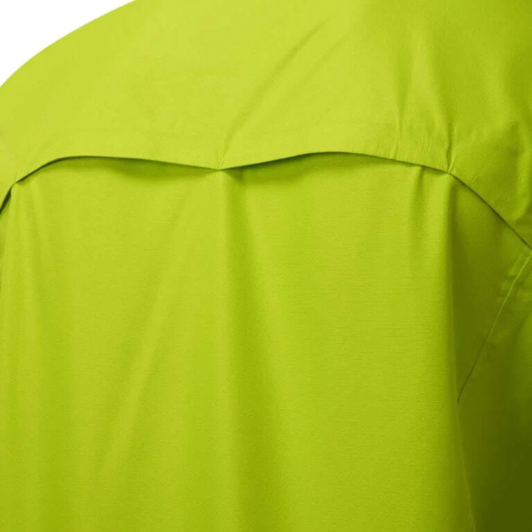 Altura Typhoon Nightvision 2022 Jacket S Lime - 3XL Lime - Image 7