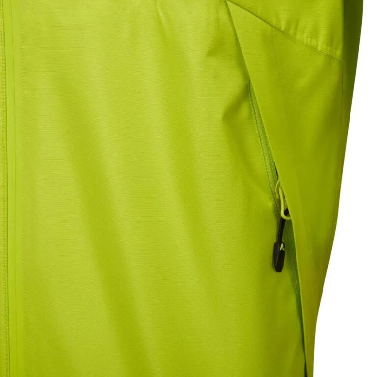 Altura Typhoon Nightvision 2022 Jacket S Lime - 3XL Lime - Image 8