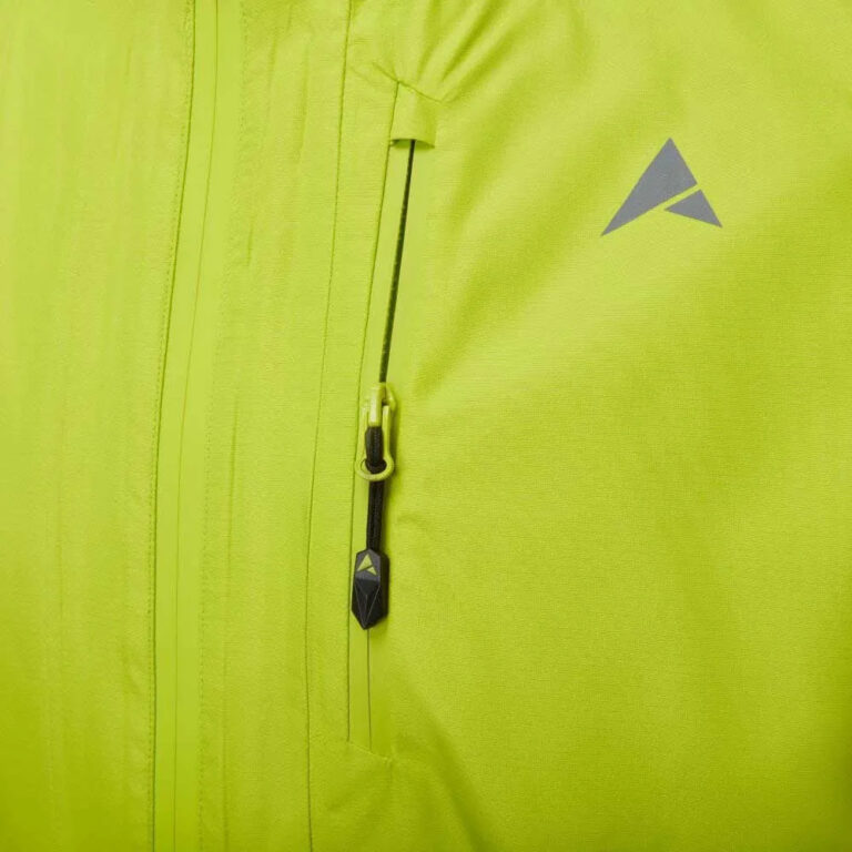 Altura Typhoon Nightvision 2022 Jacket S Lime - 3XL Lime - Image 9