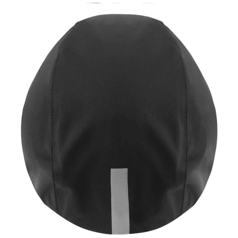 Assos 2/3 Rain P1 Cap I Black Series - II Black Series - Image 4