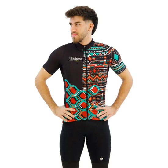 Assos BCL GT 2022 Short Sleeve Jersey XS Multicolor - XLG Multicolor