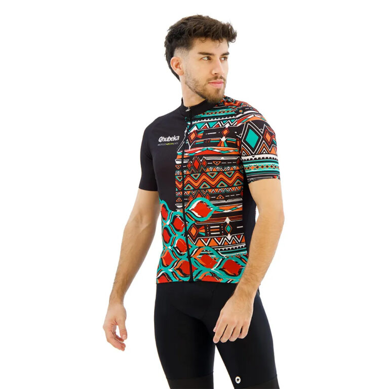 Assos BCL GT 2022 Short Sleeve Jersey XS Multicolor - XLG Multicolor - Image 6