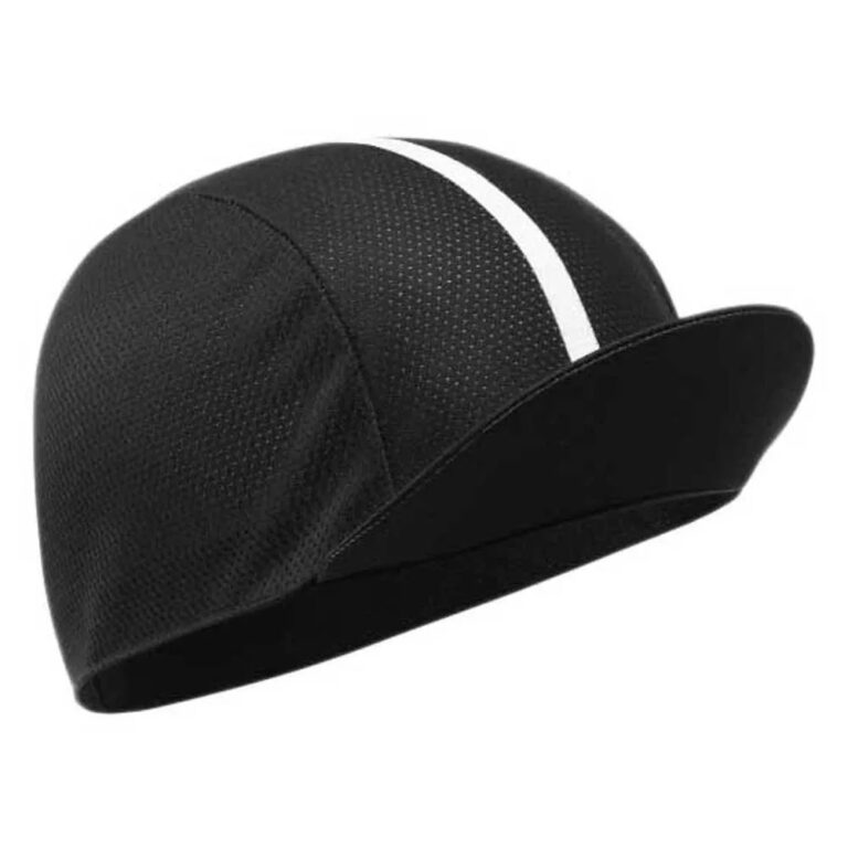 Assos Cap One Size Black Series