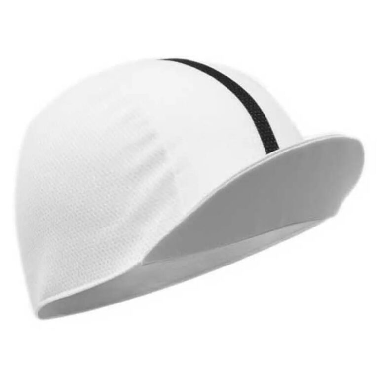 Assos Cap One Size Holy White