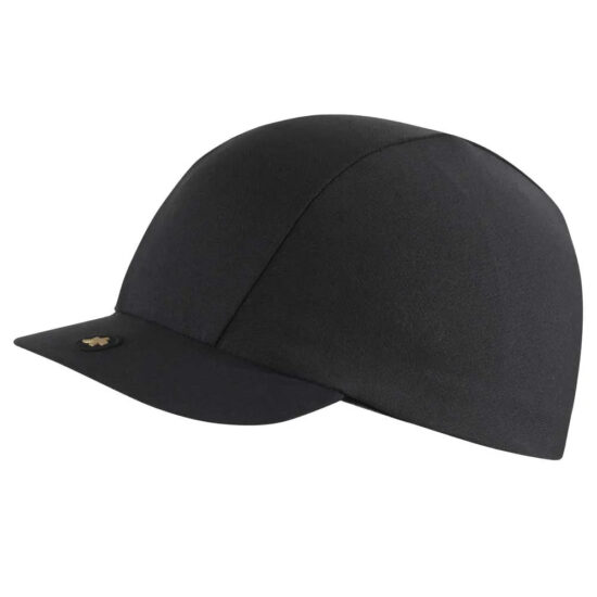 Assos Cap One Size Black Series