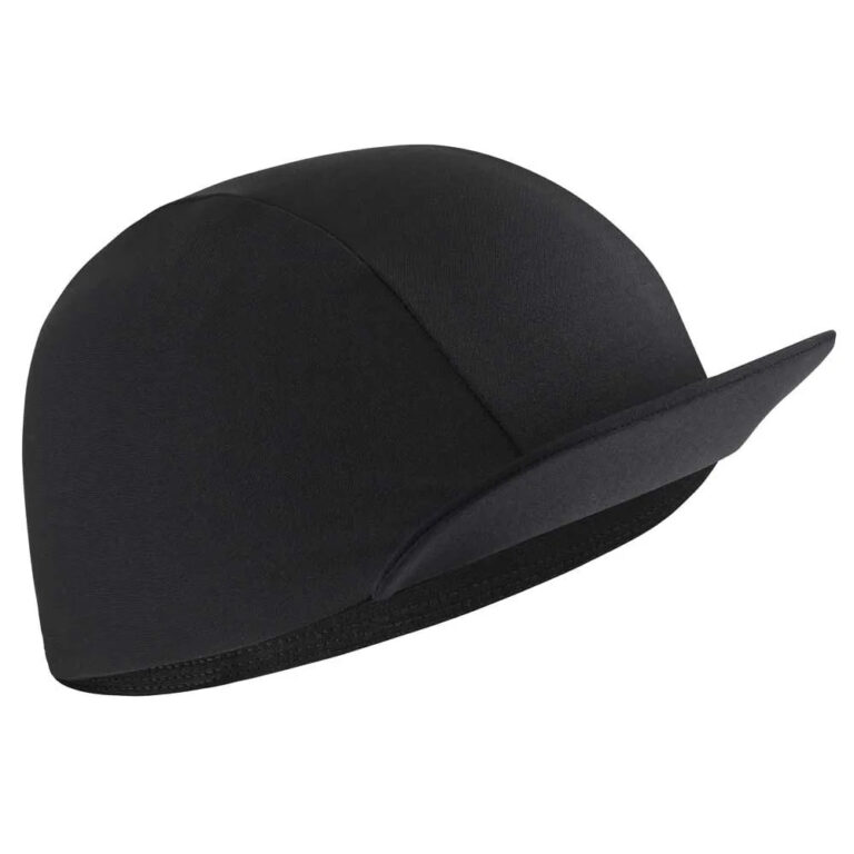 Assos Cap One Size Black Series - Image 2