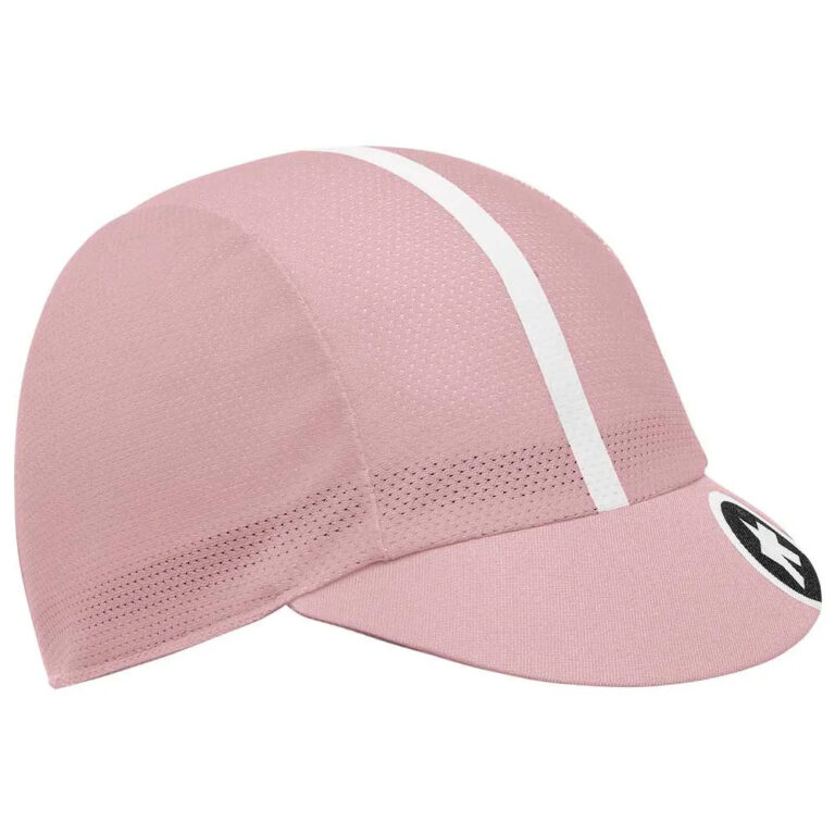 Assos Cap One Size Cosmic Rose