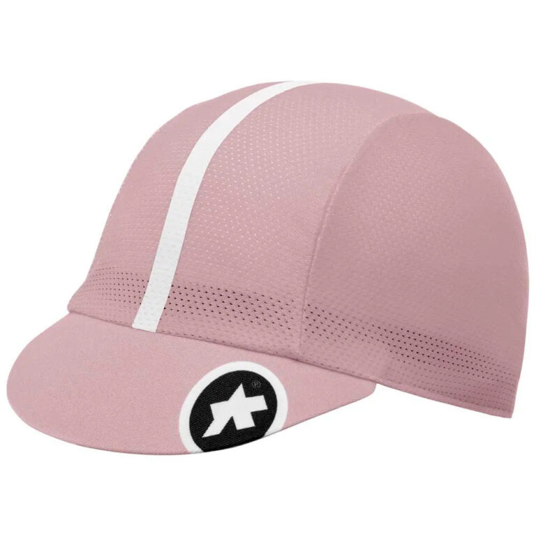 Assos Cap One Size Cosmic Rose - Image 2