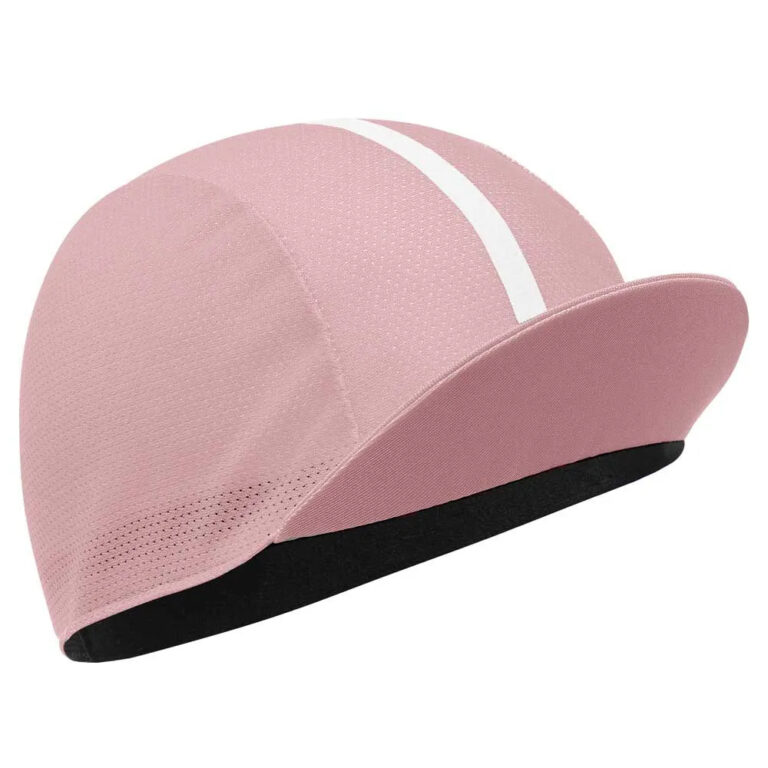 Assos Cap One Size Cosmic Rose - Image 3