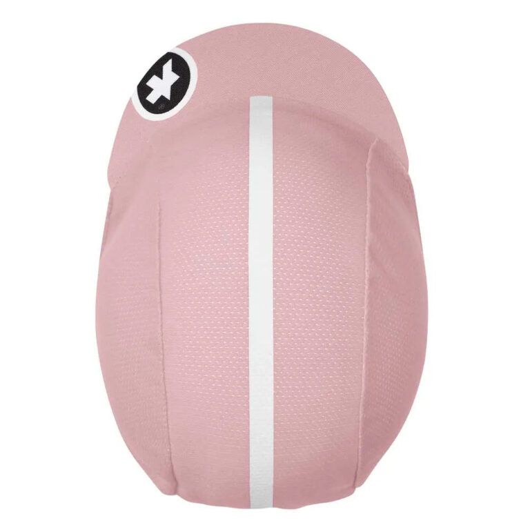 Assos Cap One Size Cosmic Rose - Image 4