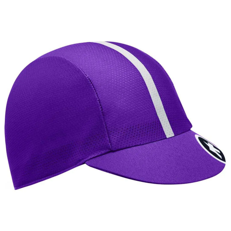 Assos Cap One Size Ultra Violet