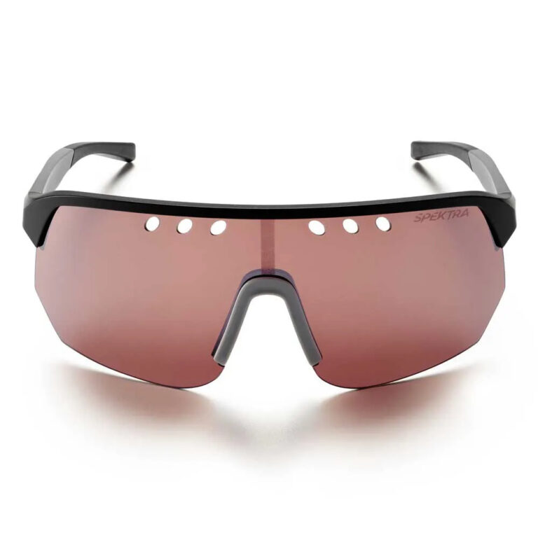 Assos Donzi Sunglasses Chrome/CAT3 Grey - Image 3