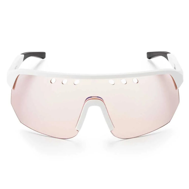 Assos Donzi Sunglasses FotoDynamic/CAT3 White - Image 3