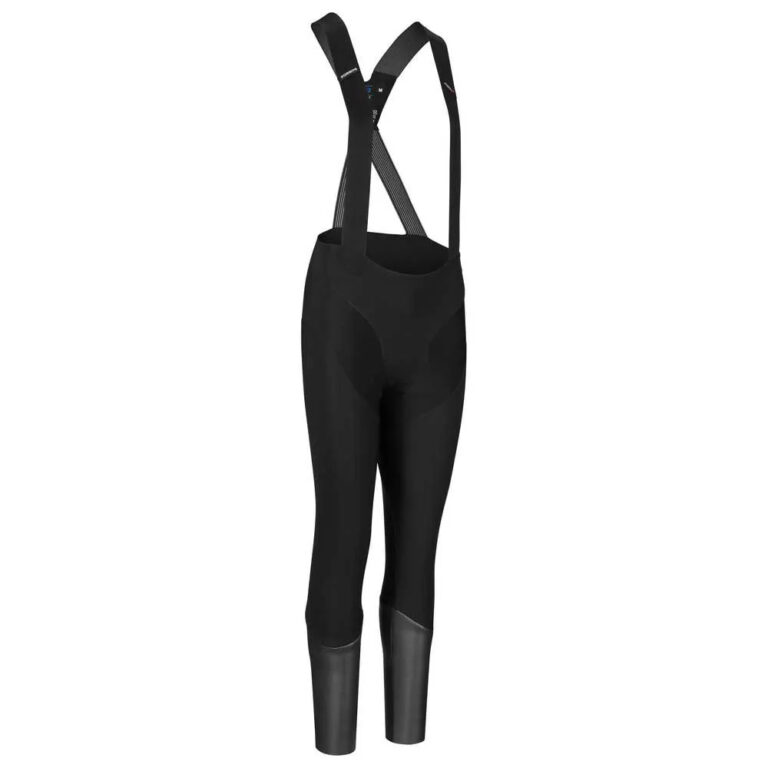 Assos Dyora RS Winter S9 Bib Tights XS Black Series - XL Black Series - Image 3