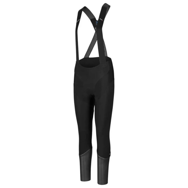 Assos Dyora RS Winter S9 Bib Tights XS Black Series - XL Black Series - Image 4