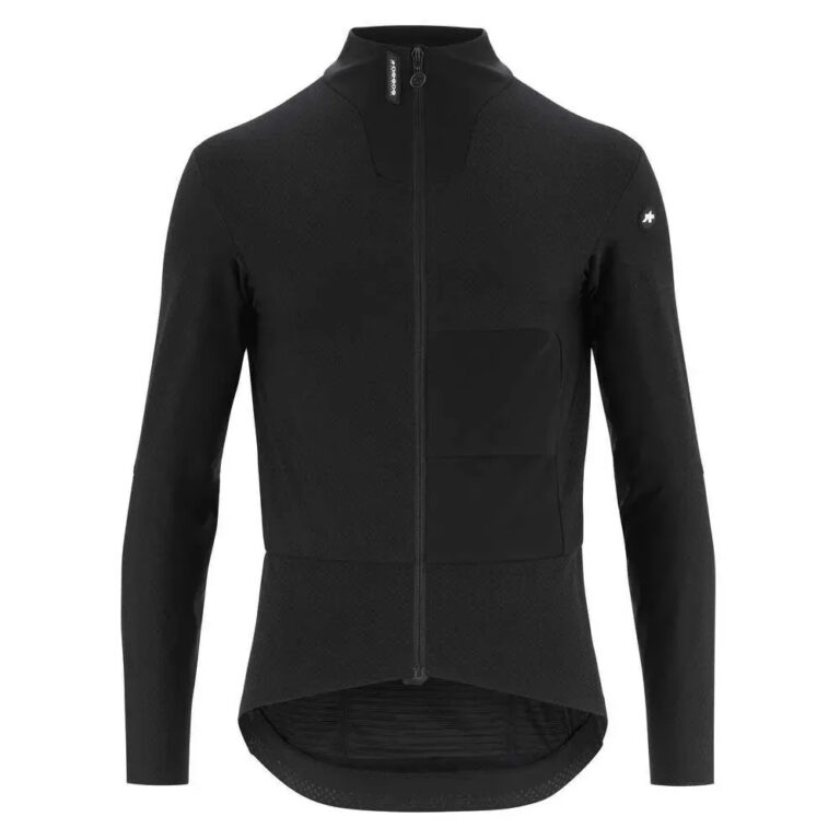 Assos Equipe R Habu Winter S9 Jacket XS Black Series - XLG Black Series - Image 3