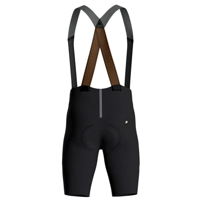 Assos Equipe RS Schtradivari S11 Bib Shorts XS Black Series - XLG Black Series - Image 3