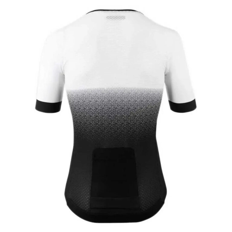 Assos Equipe RSR Superl&amp;eacute;ger S9 Short Sleeve Jersey XS Holy White - L Holy White - Image 4